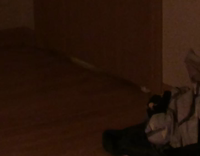 Hello from the other side 