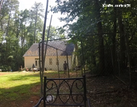 Guy tries to do a mid air flip and falls