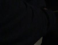 Man Opens Beer With His Belly Button