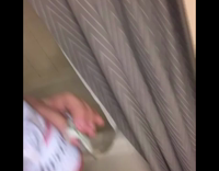 Guy Eats Peed on Five Dollar Bill