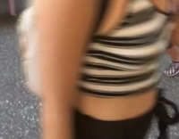 Public Oral Sex at Bus Stop