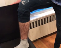 The Best Fails Leg Hair Wax 