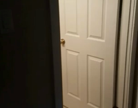 Duke Got A New Toy Today