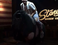 Stoney's Mechanical Bull
