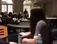 The Best Fails Award Ceremony Fail 