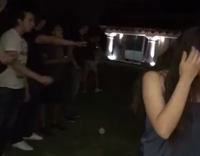 The Best Fails Table Slide Fall 