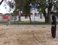 Sideflip Sandbox Fall 