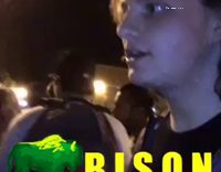 Bison Nation Gets Slapped