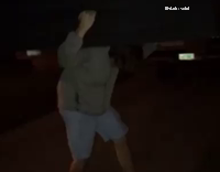 Luke Want You Got There Bud Couch