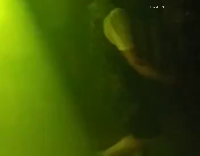 guy tries doing flip while dancing and lands  wrong