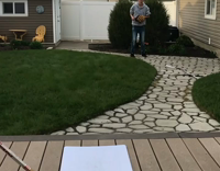 Canadian Shotgun Beer Opened With Hockey Puck