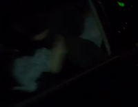 Ronnie Naked guy running.mp4